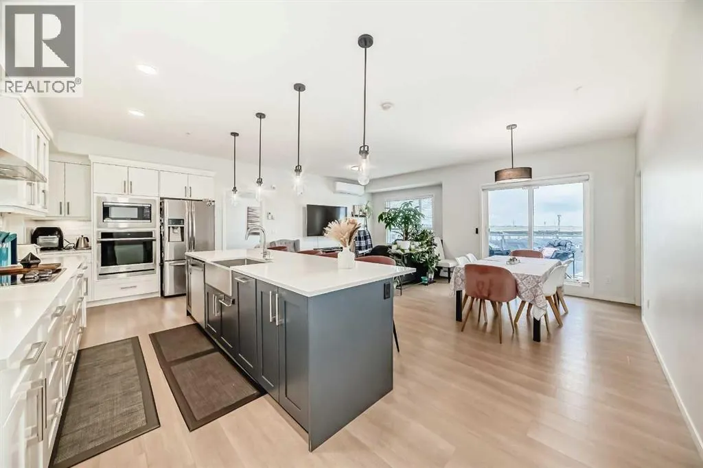 404, 100 Harvest Hills Place NE