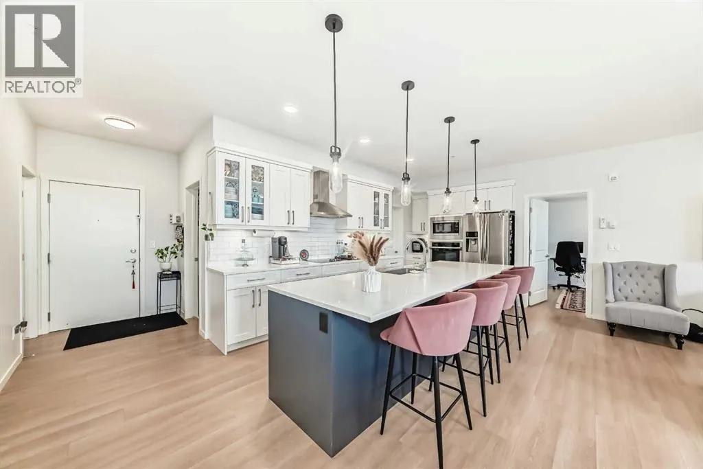 404, 100 Harvest Hills Place NE