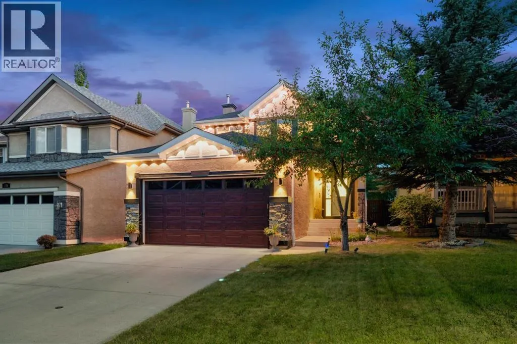 251 Everwillow Close SW