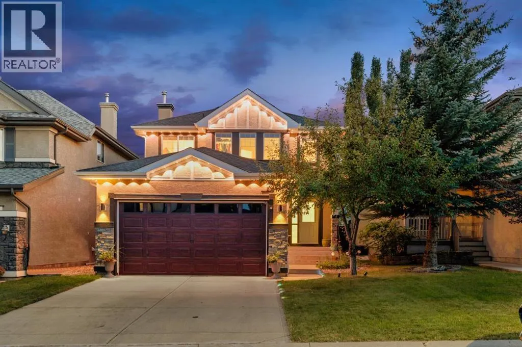 251 Everwillow Close SW