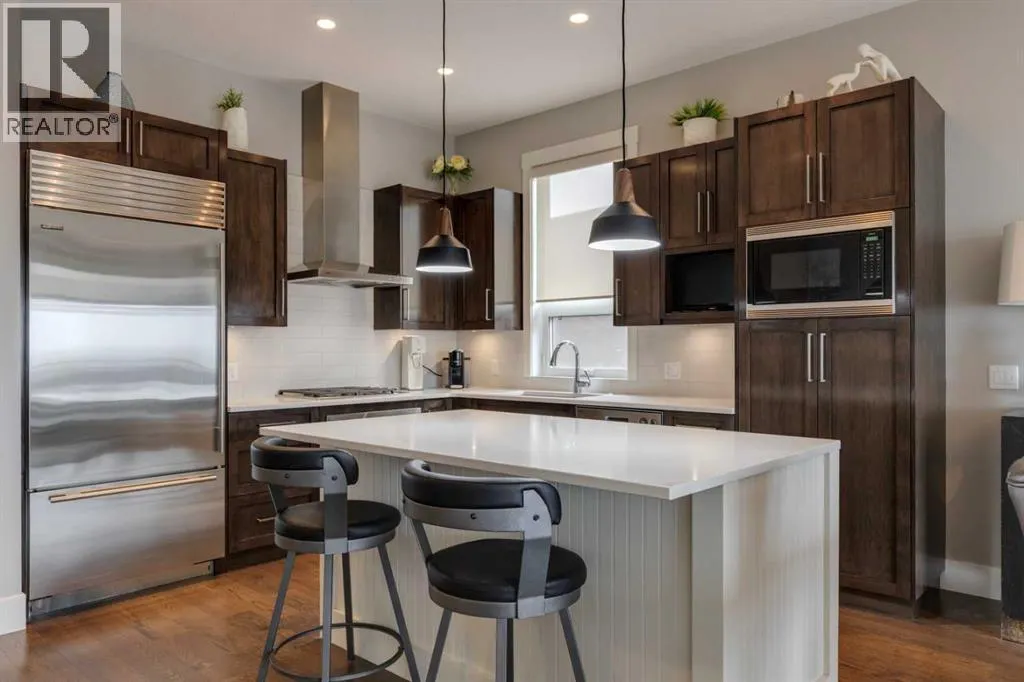 30 Watermark Villas