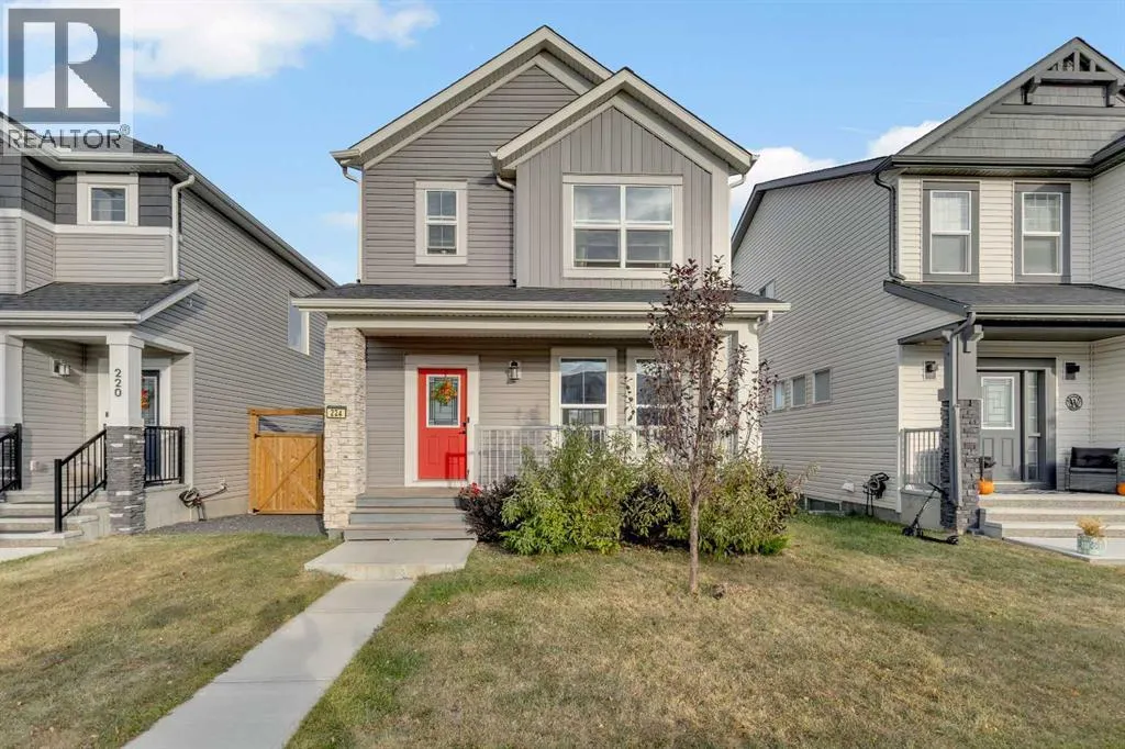 224 Hillcrest Road SW