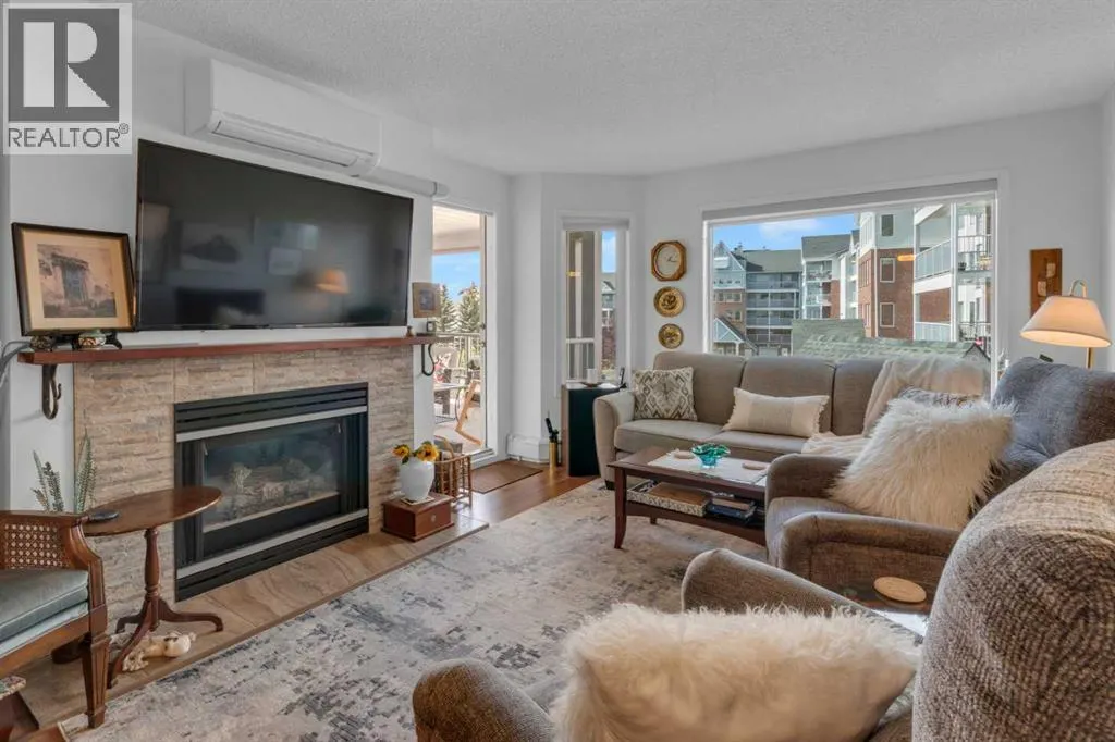 1211, 1211 Hawksbrow Point NW