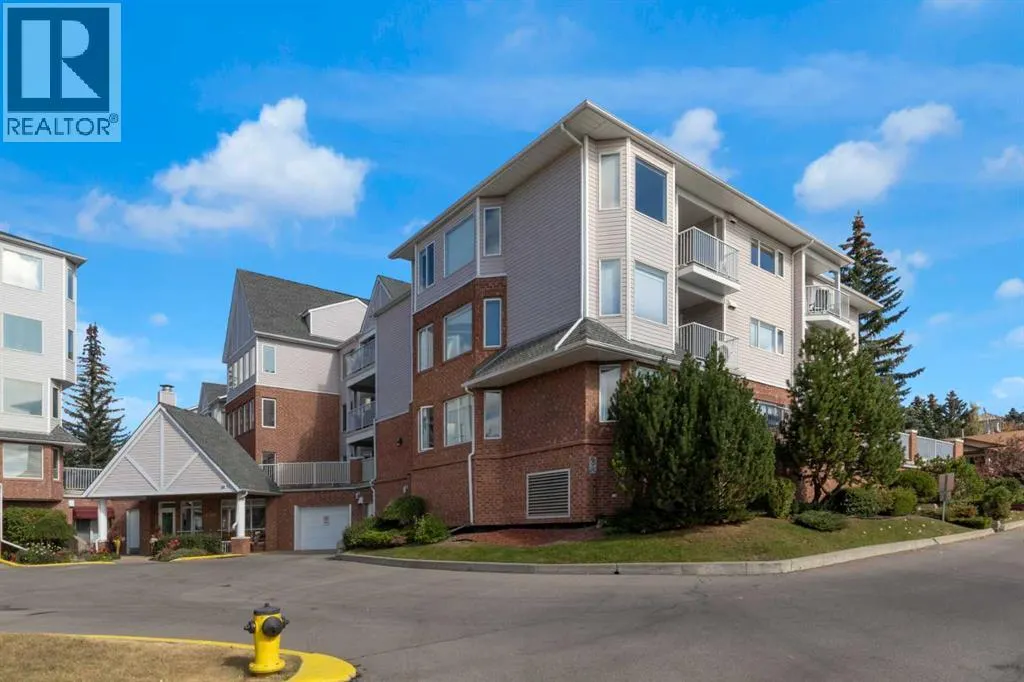 1211, 1211 Hawksbrow Point NW
