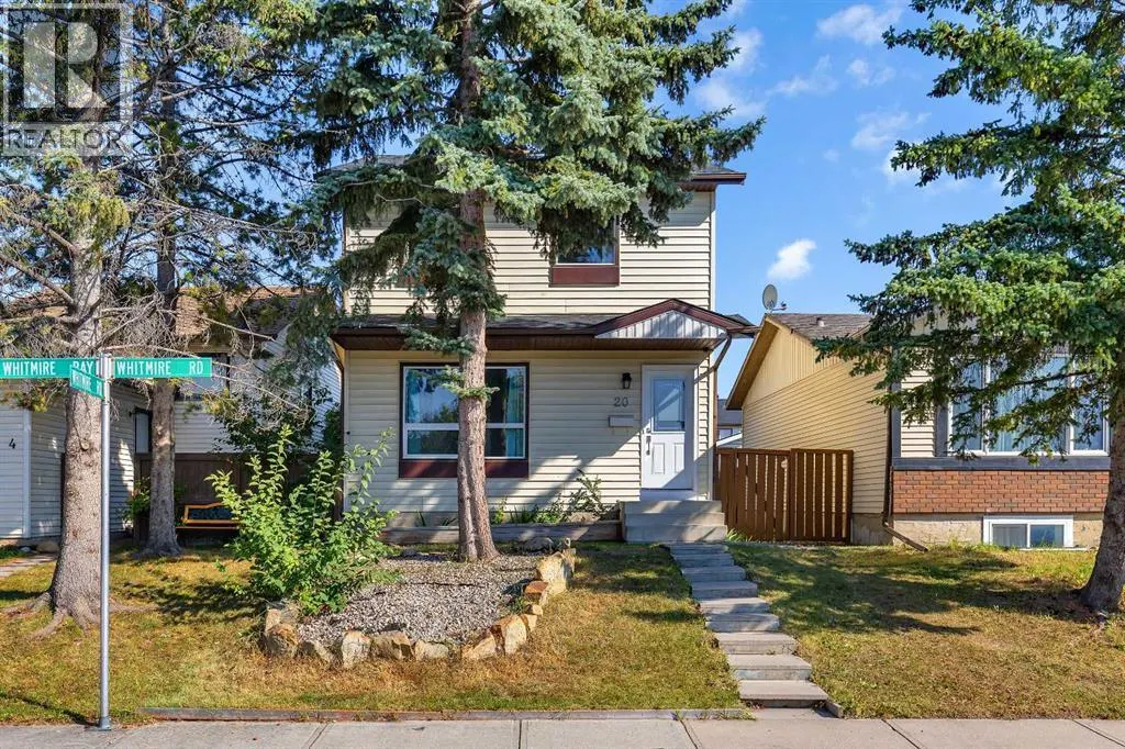 20 Whitmire Road NE