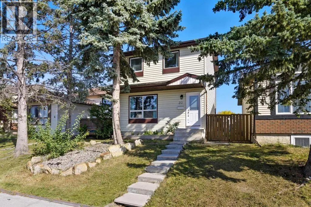 20 Whitmire Road NE