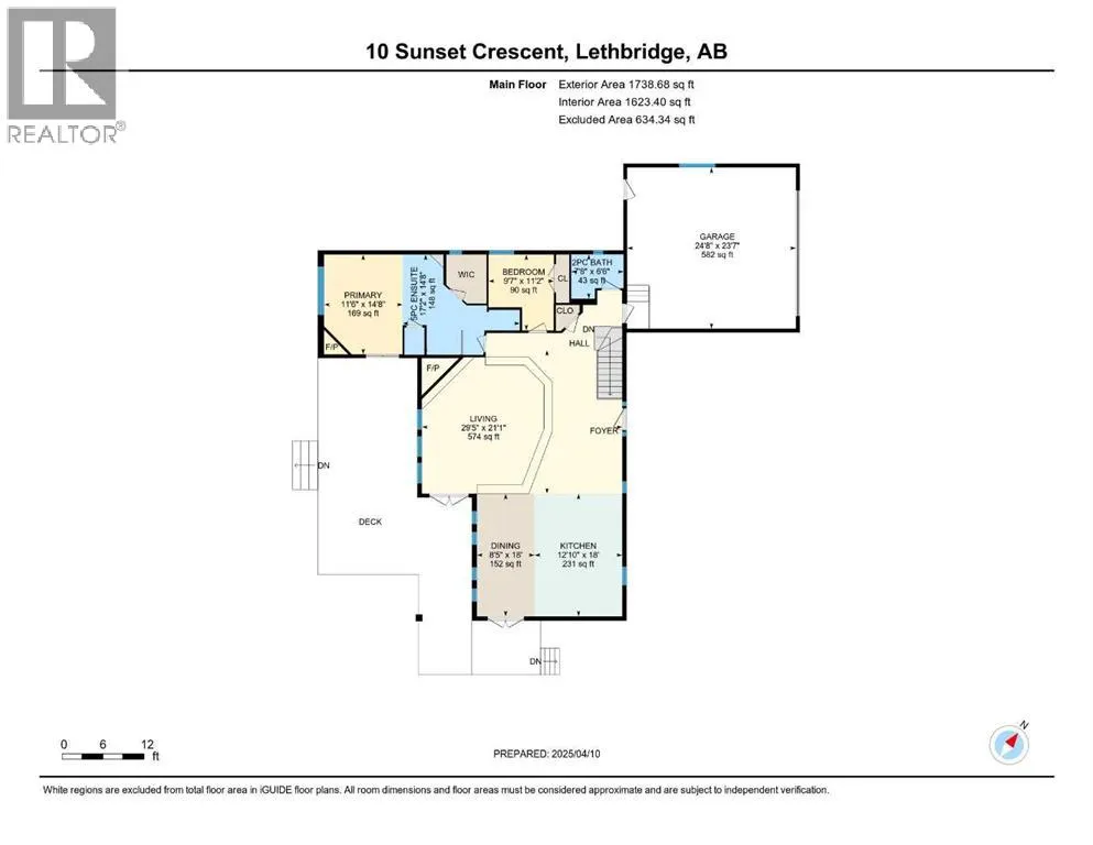 10 Sunset Crescent