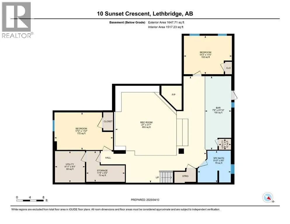 10 Sunset Crescent