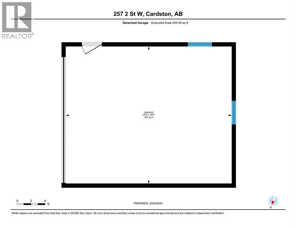 257 2 Street W