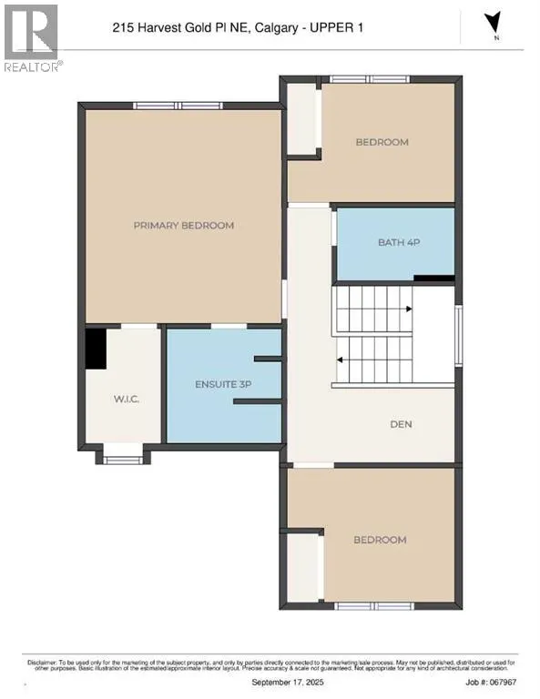 215 Harvest Gold Place NE
