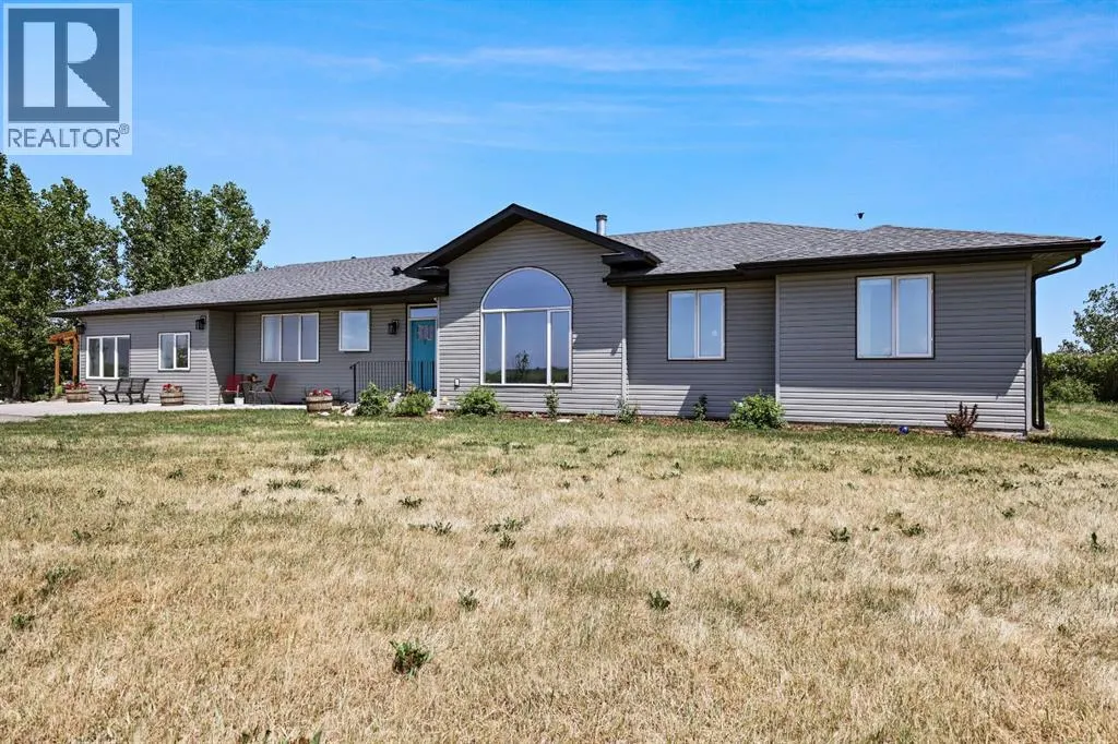 250020 Range Road 275