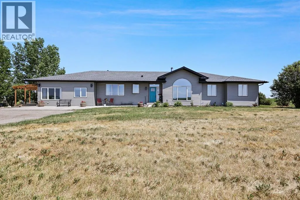 250020 Range Road 275