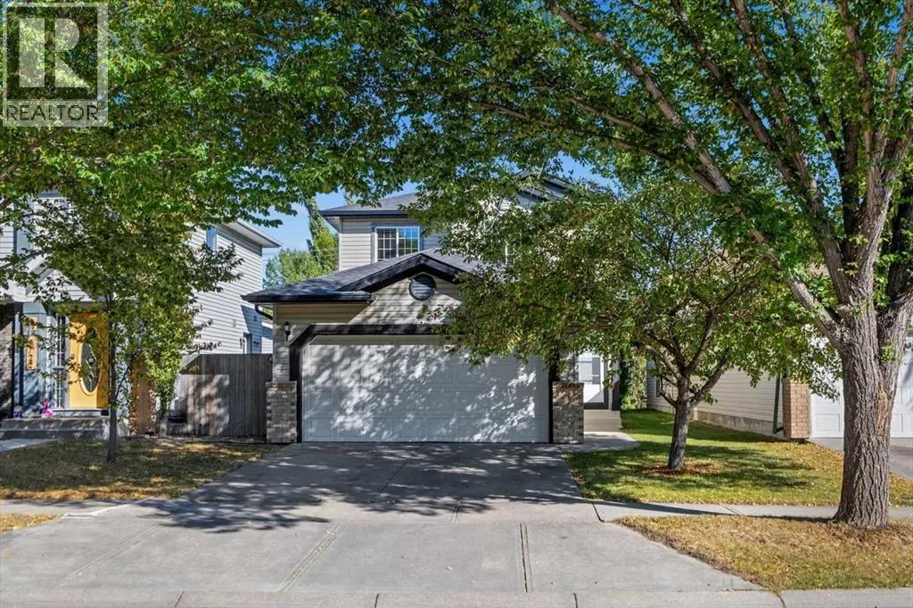 9718 Harvest Hills Link NE