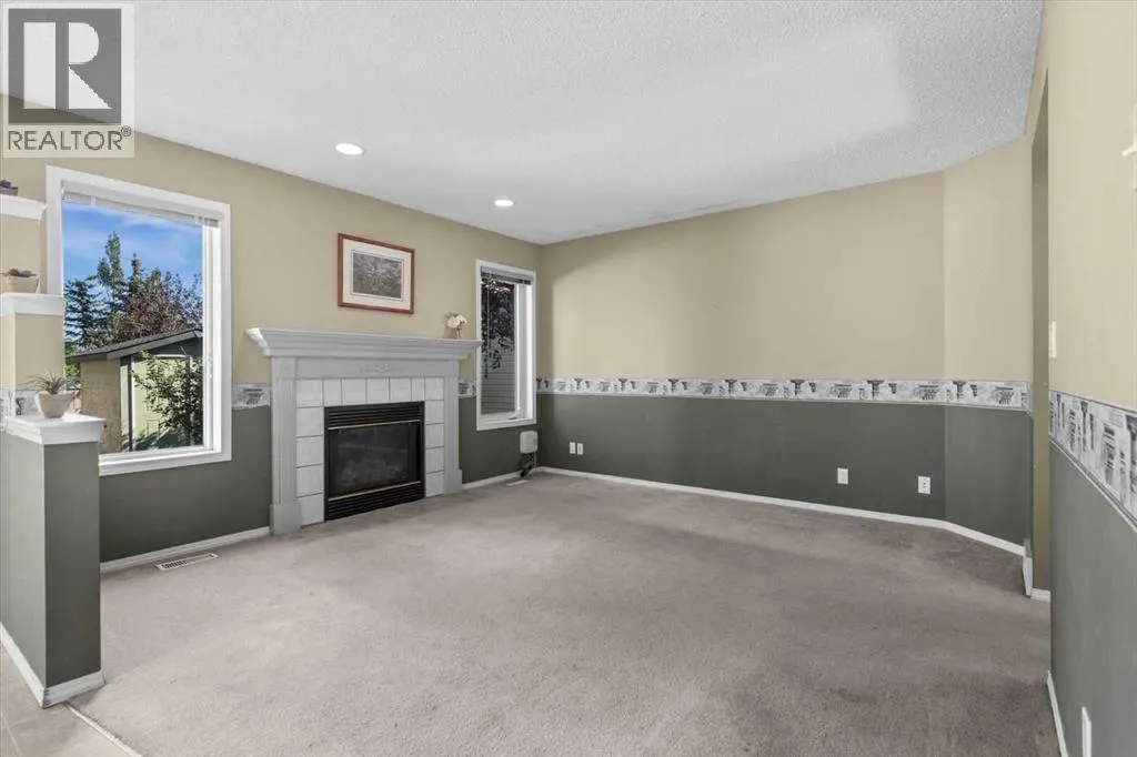 9718 Harvest Hills Link NE