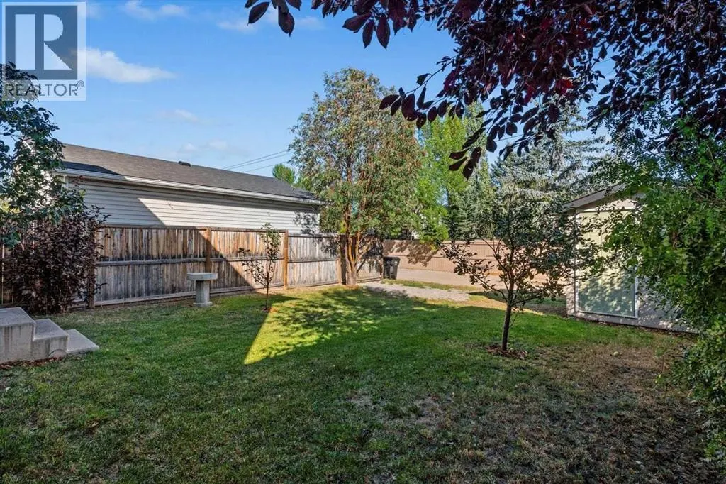 9718 Harvest Hills Link NE
