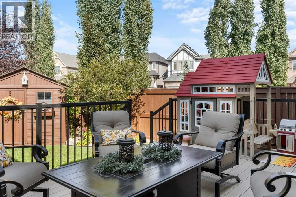 40 Cranarch Crescent SE