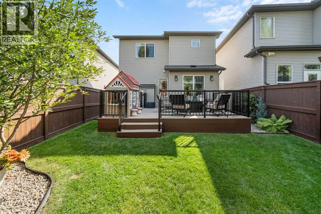 40 Cranarch Crescent SE