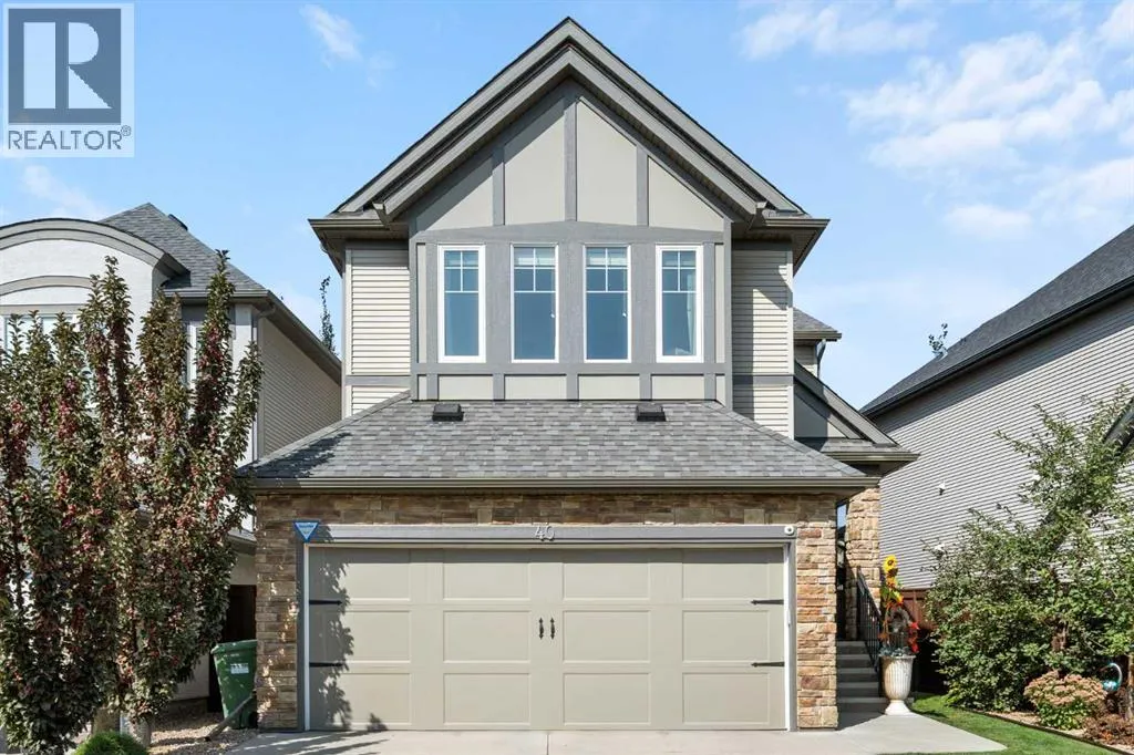 40 Cranarch Crescent SE