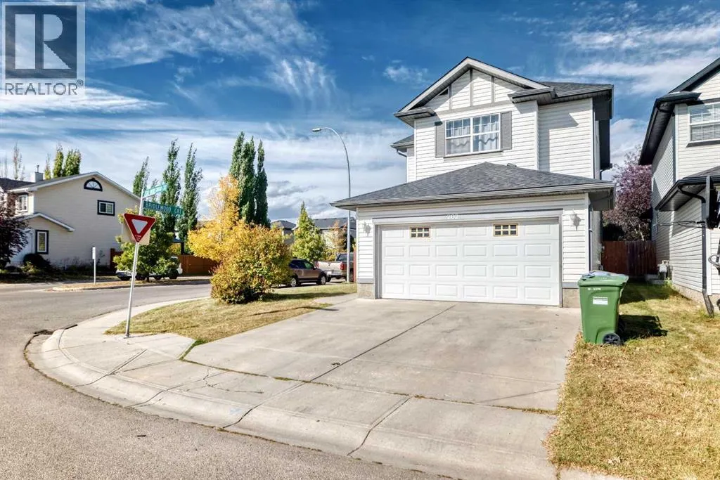 202 Bridlewood Court SW