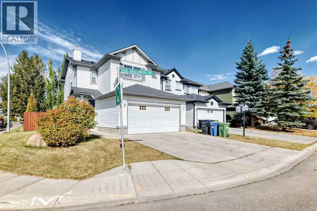 202 Bridlewood Court SW