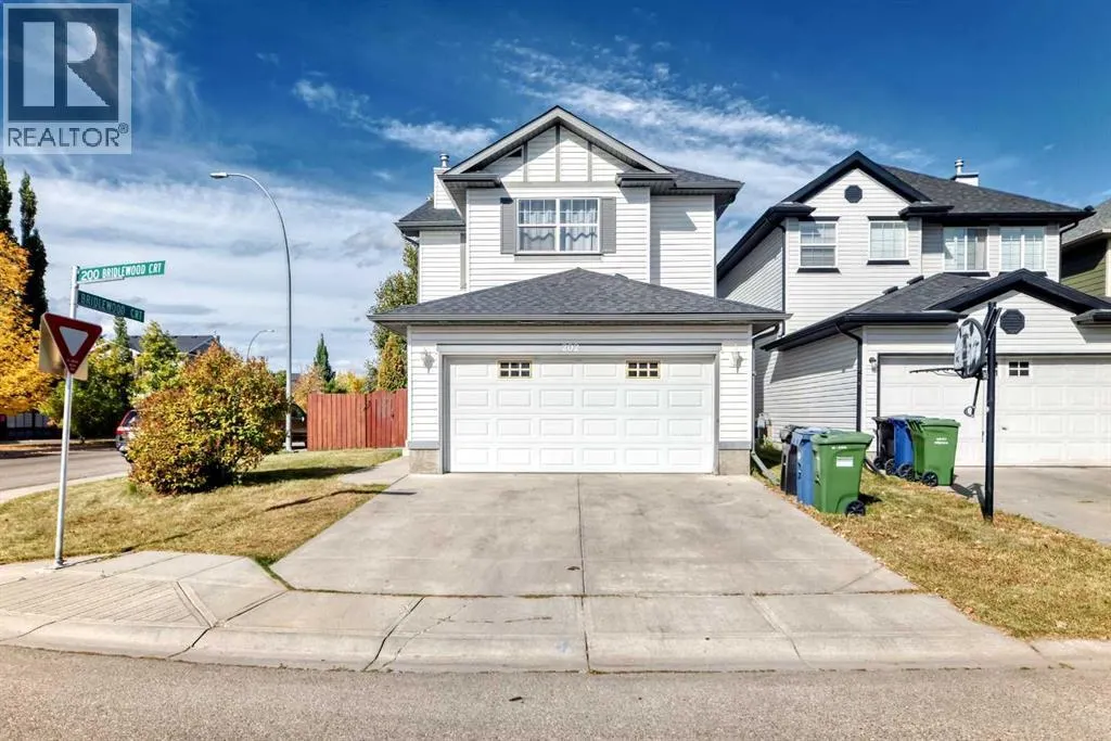 202 Bridlewood Court SW