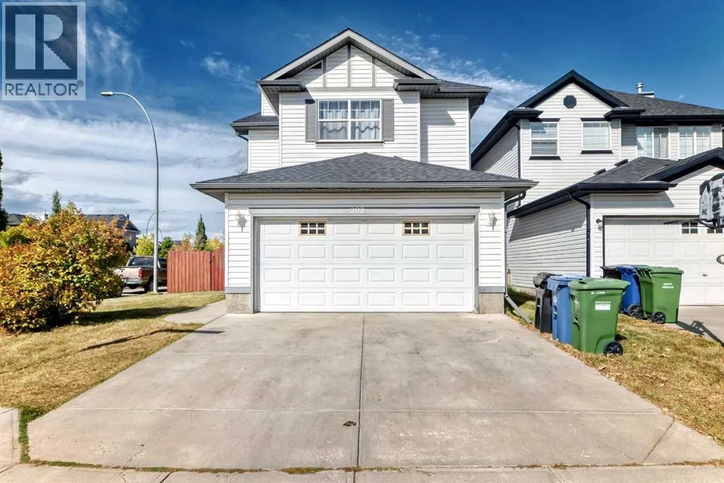 202 Bridlewood Court SW