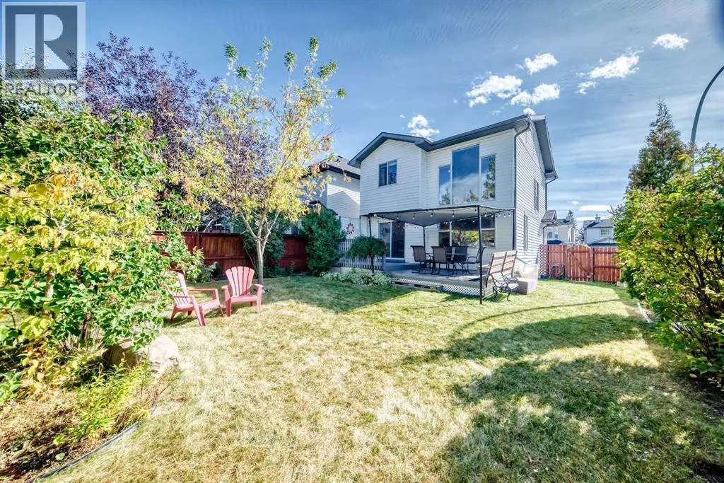 202 Bridlewood Court SW