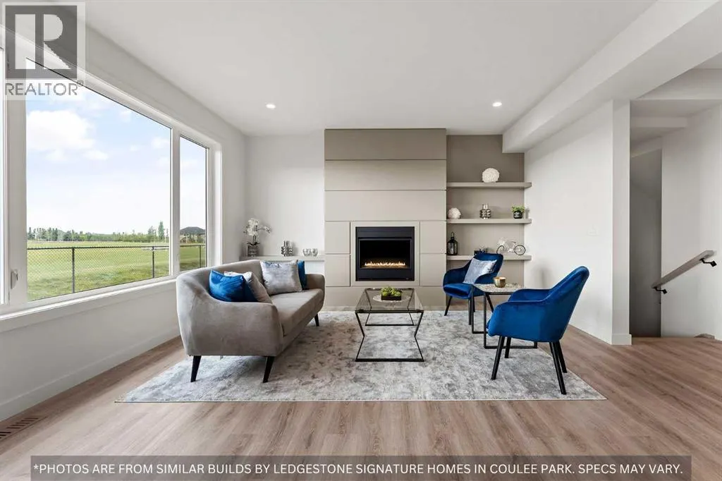 91 Coulee Crescent SW
