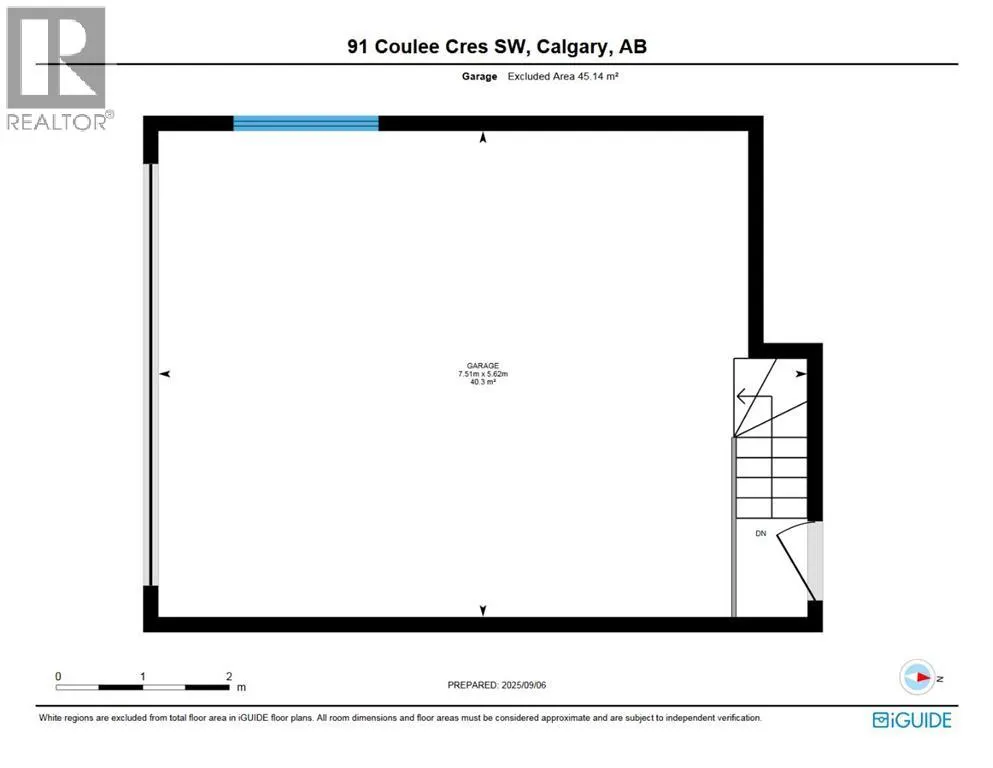 91 Coulee Crescent SW