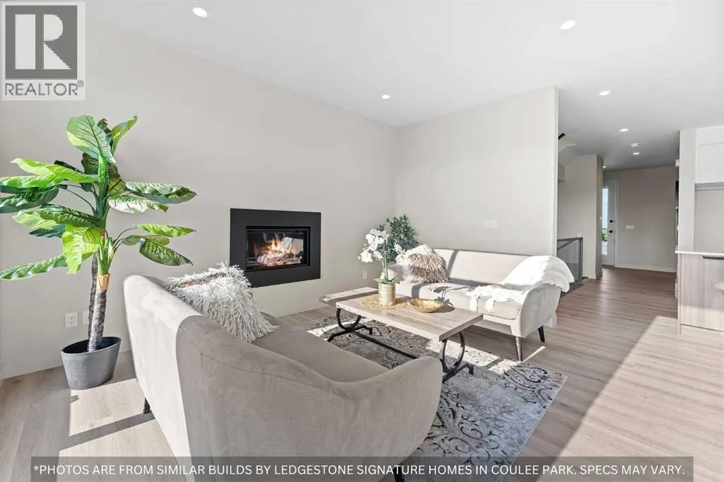 91 Coulee Crescent SW