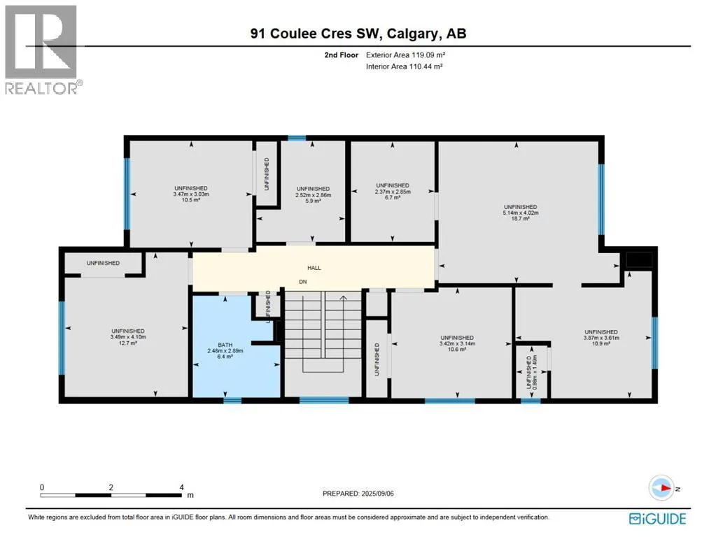 91 Coulee Crescent SW