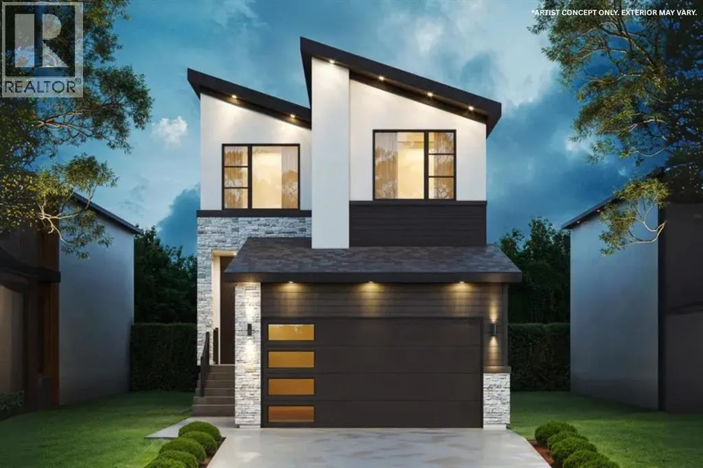 91 Coulee Crescent SW