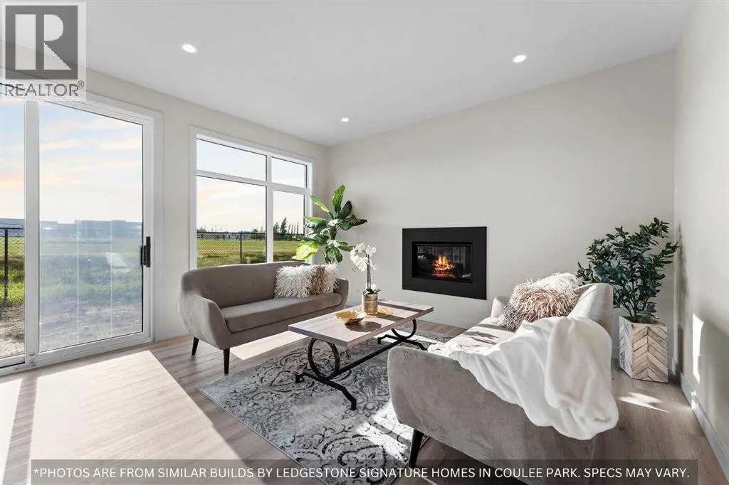 91 Coulee Crescent SW