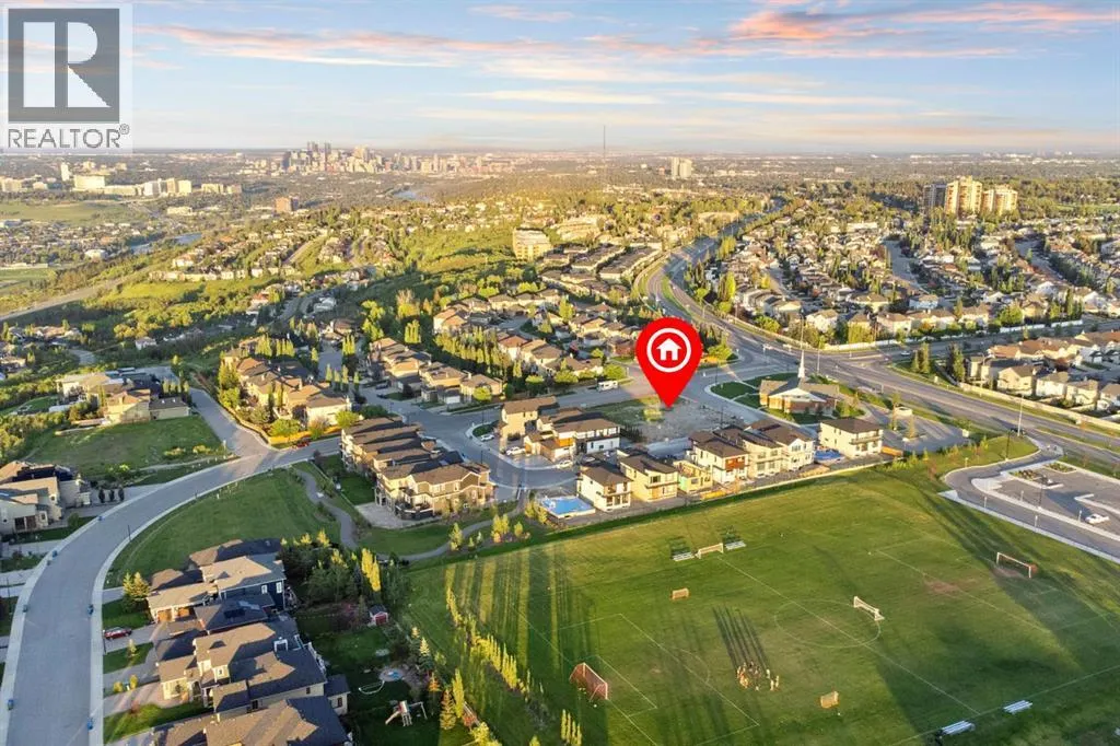 91 Coulee Crescent SW