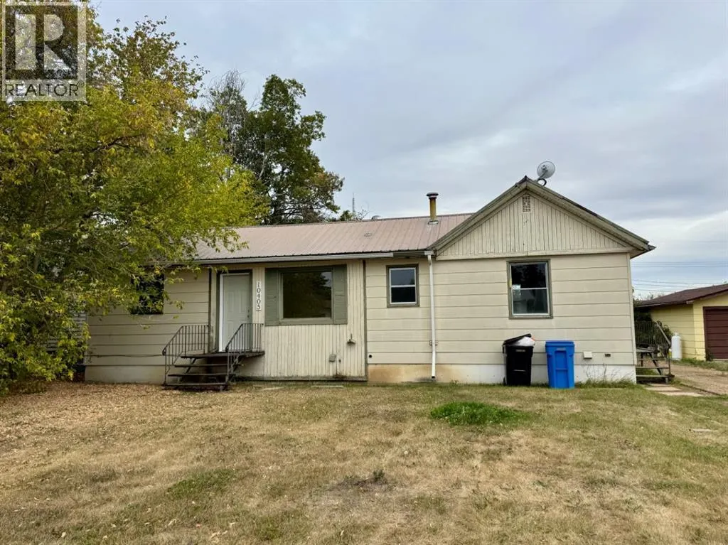 10405 115 Street