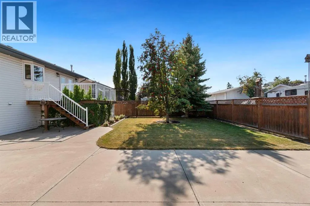 15 Sierra Road