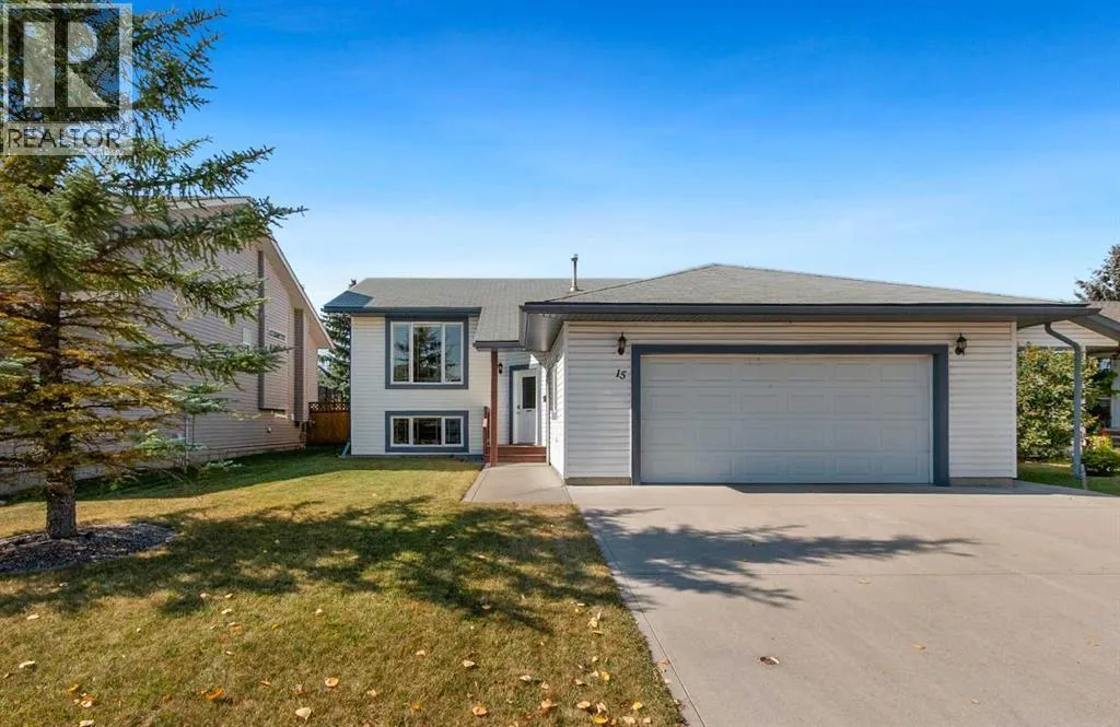 15 Sierra Road