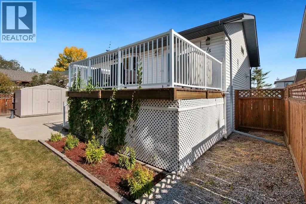 15 Sierra Road