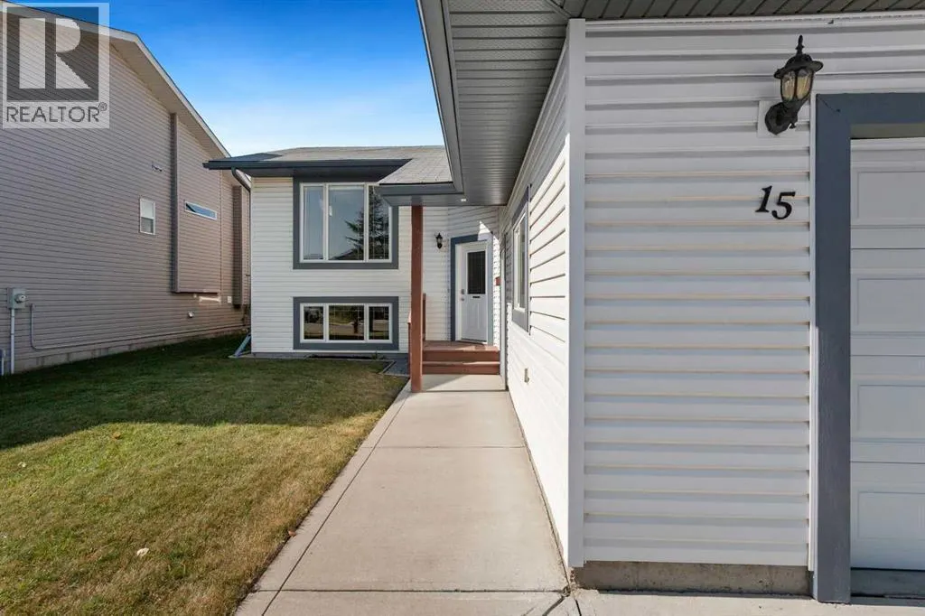 15 Sierra Road