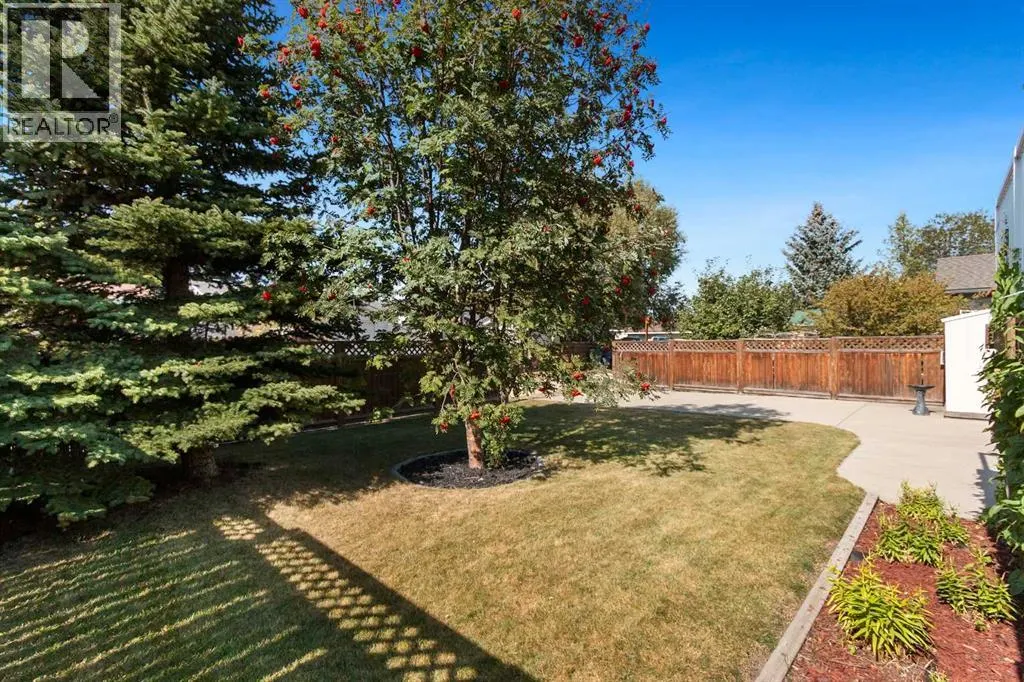 15 Sierra Road