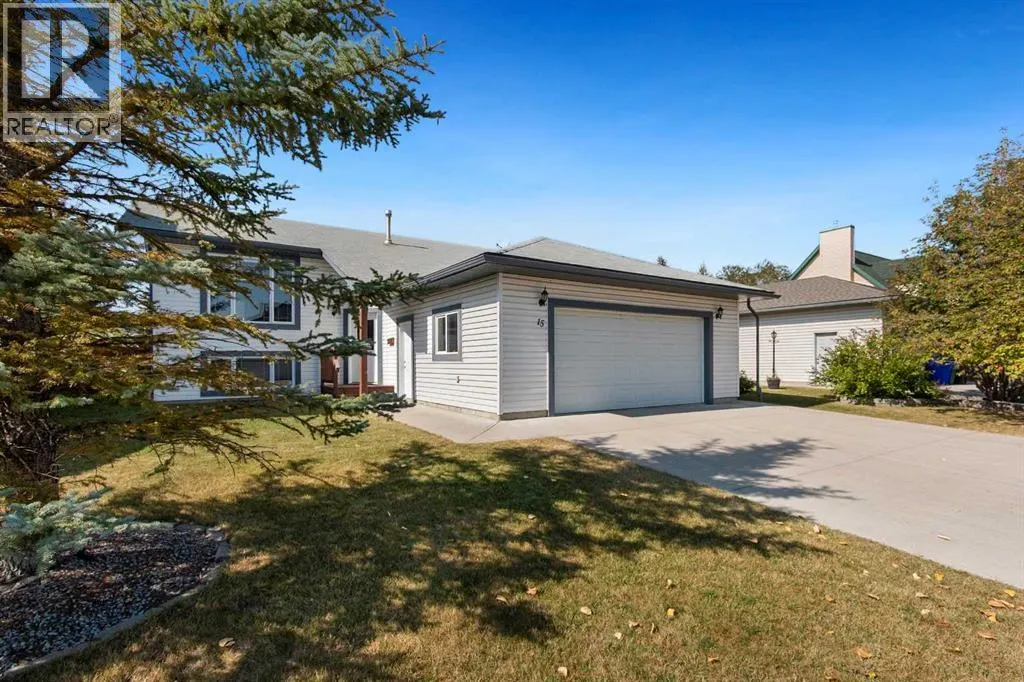 15 Sierra Road