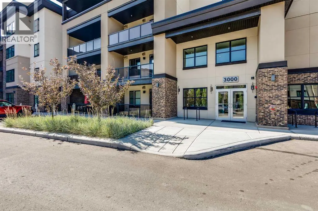 3204, 80 Greenbriar Place NW