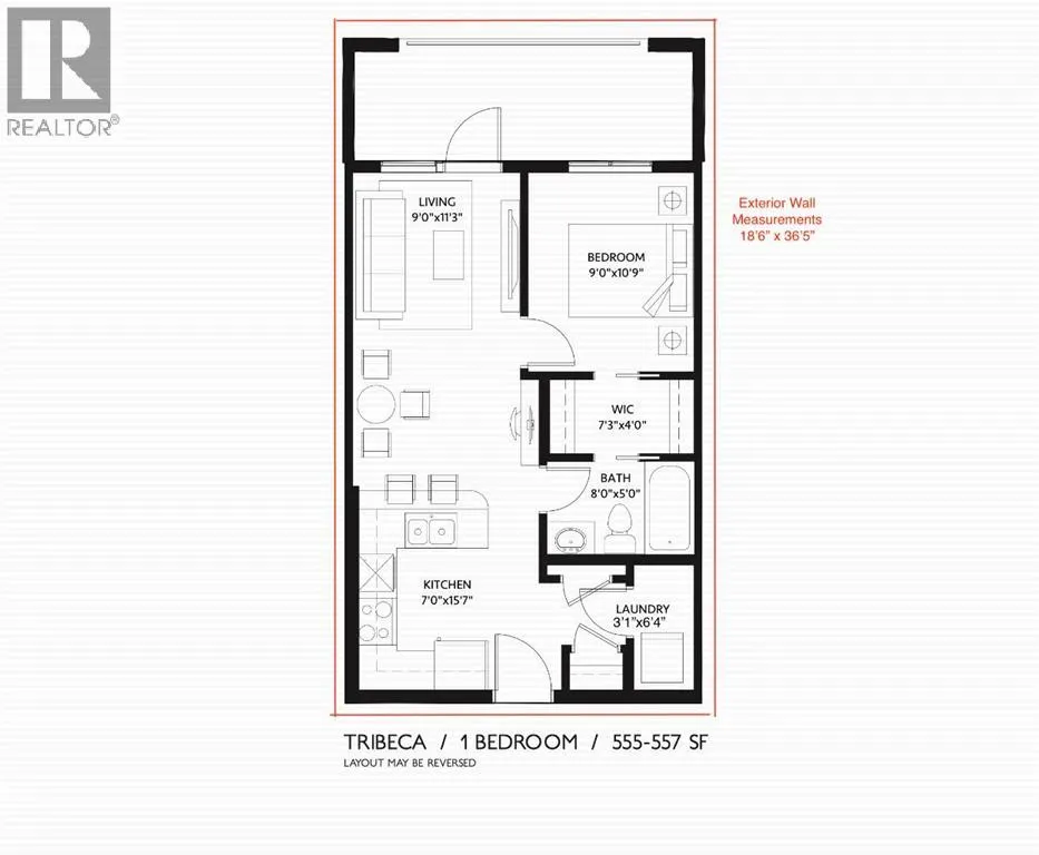 3204, 80 Greenbriar Place NW