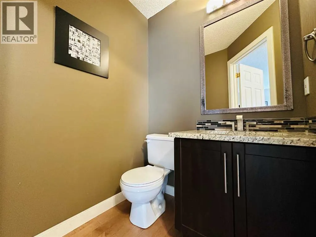 83 Harvest Oak Circle NE
