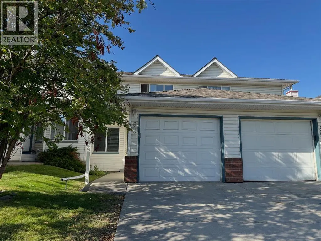 83 Harvest Oak Circle NE