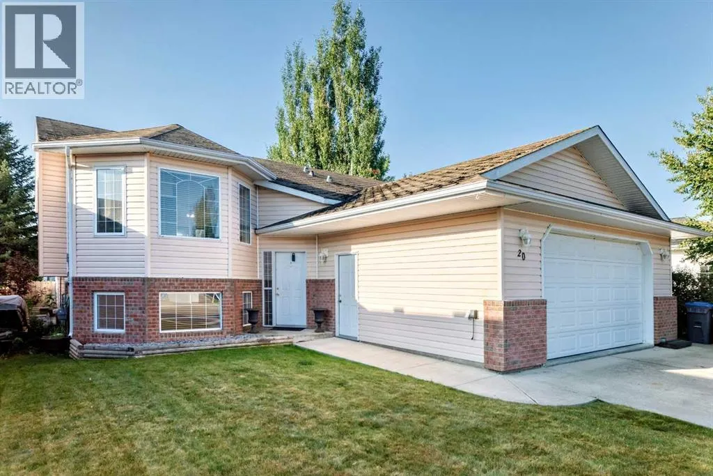 20 Wilson Close