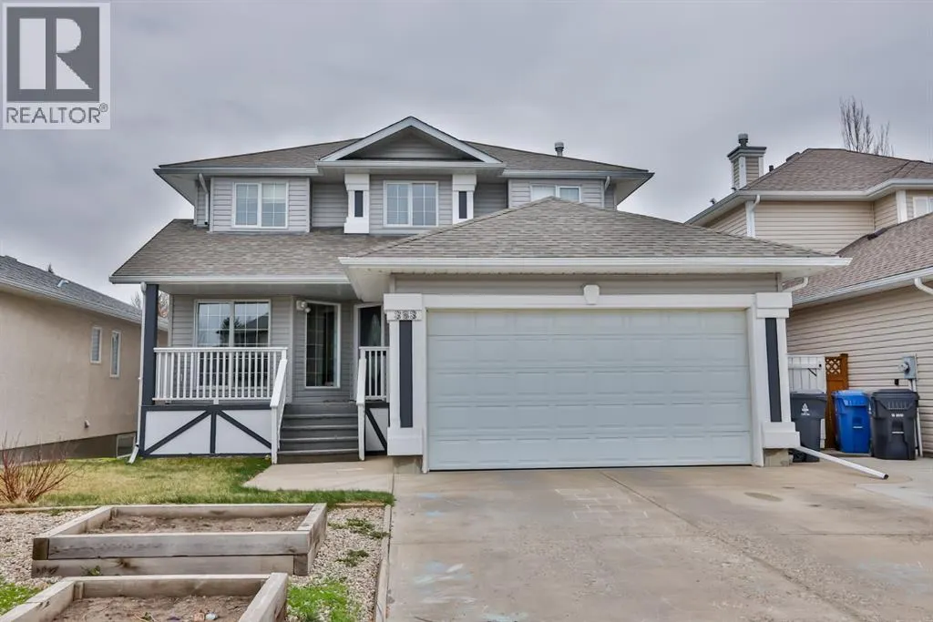 383 Fairmont Boulevard S
