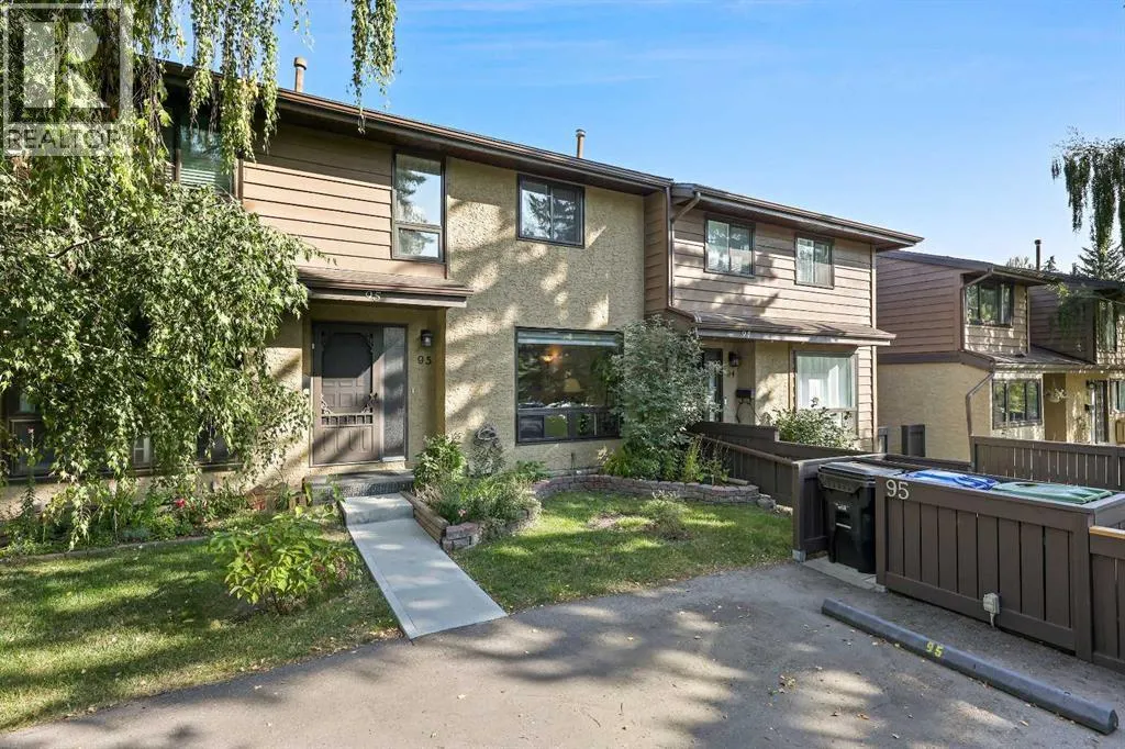 95, 2300 Oakmoor Drive SW