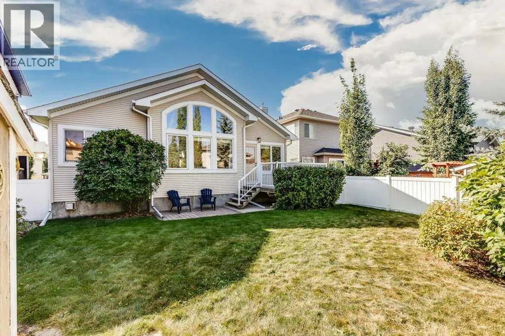 201 Thornleigh Close SE