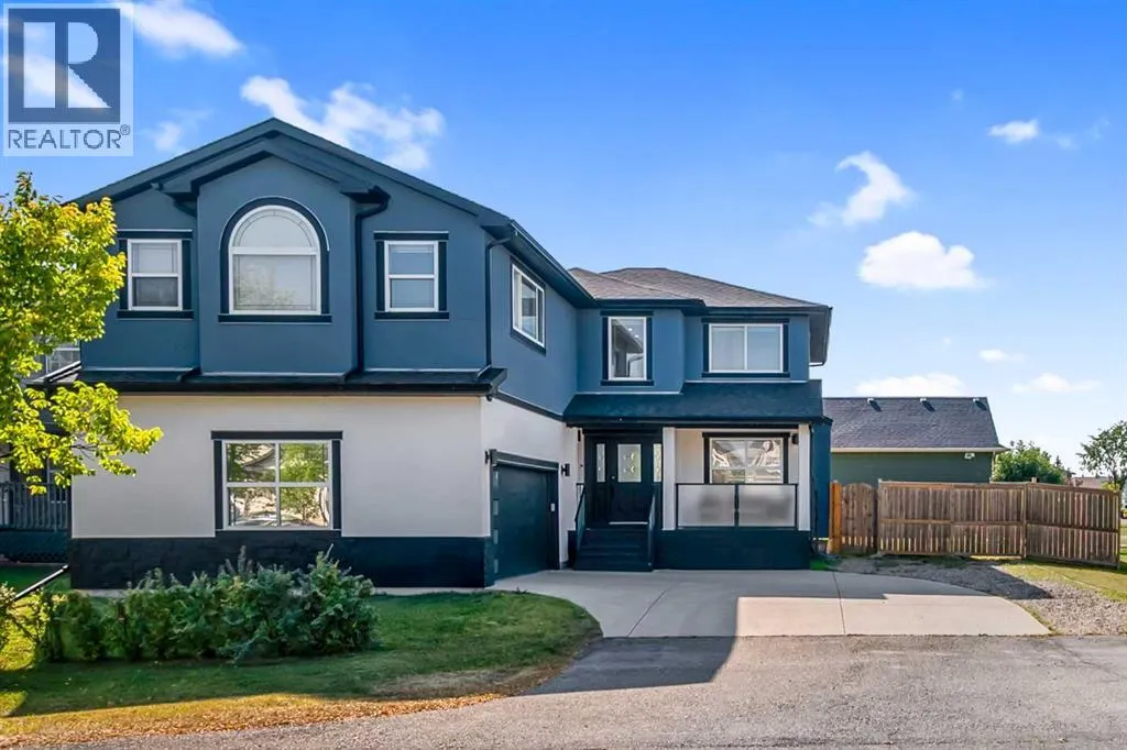 80 Canoe Square SW